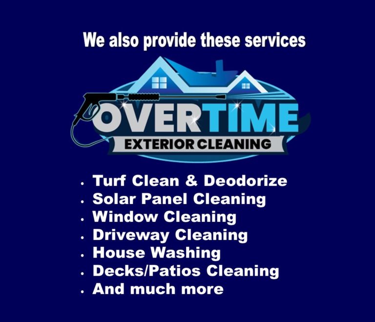 list of services